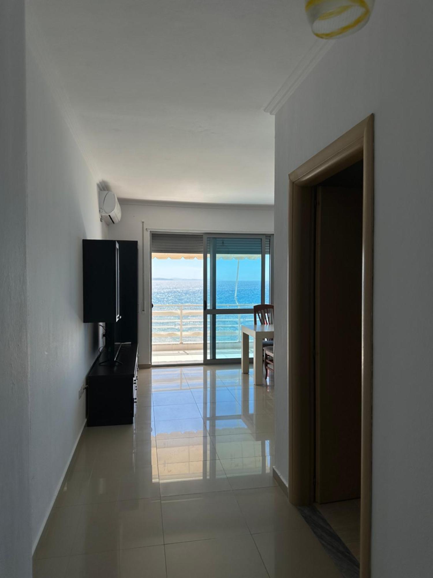 White Sea View Residence 2 Sarande Exterior photo