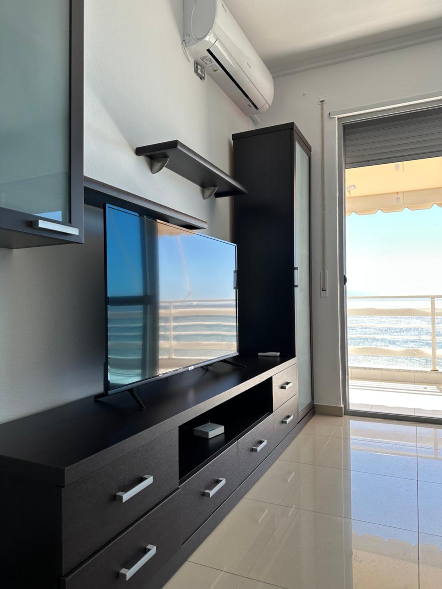 White Sea View Residence 2 Sarande Exterior photo