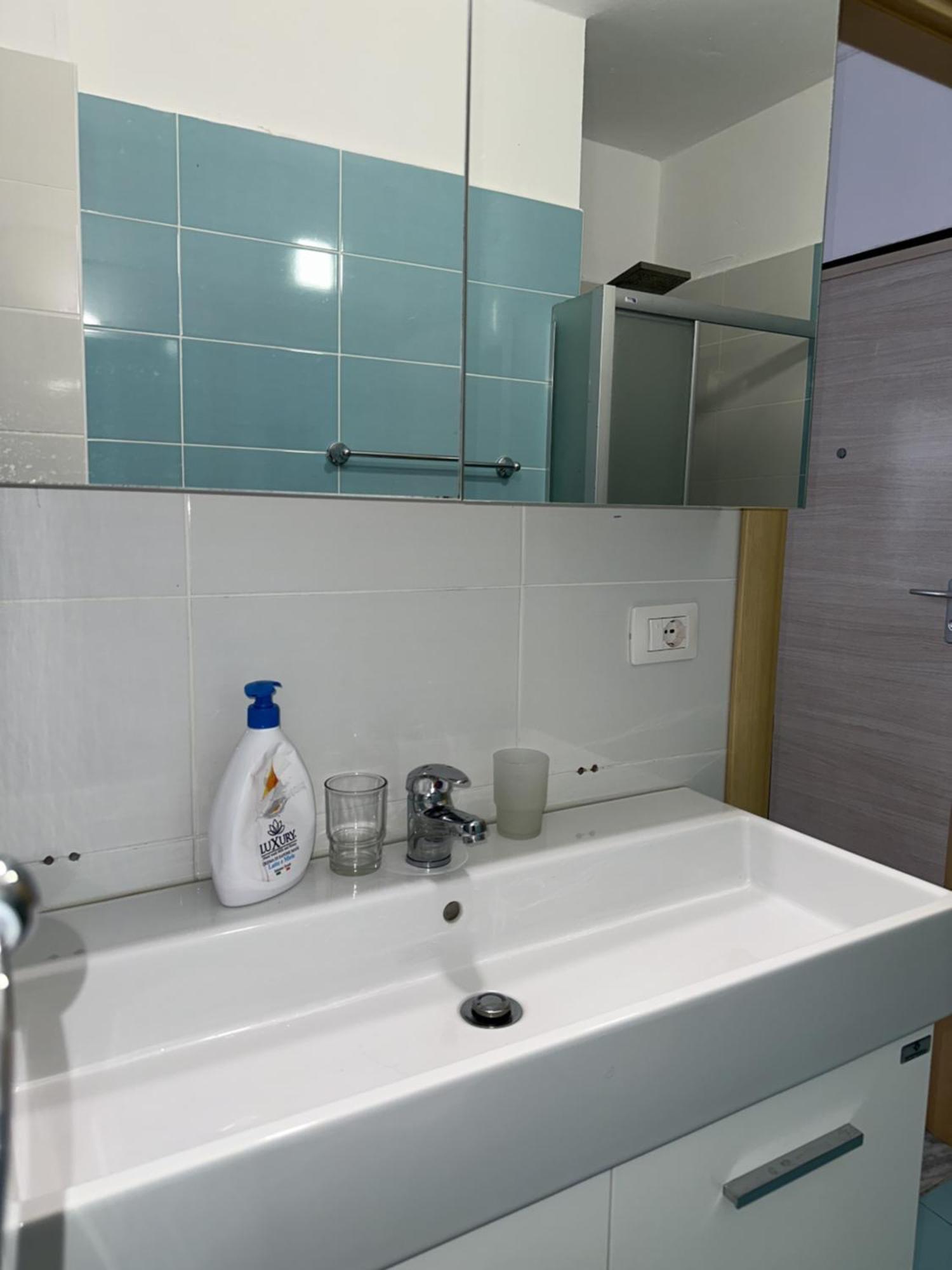 White Sea View Residence 2 Sarande Exterior photo