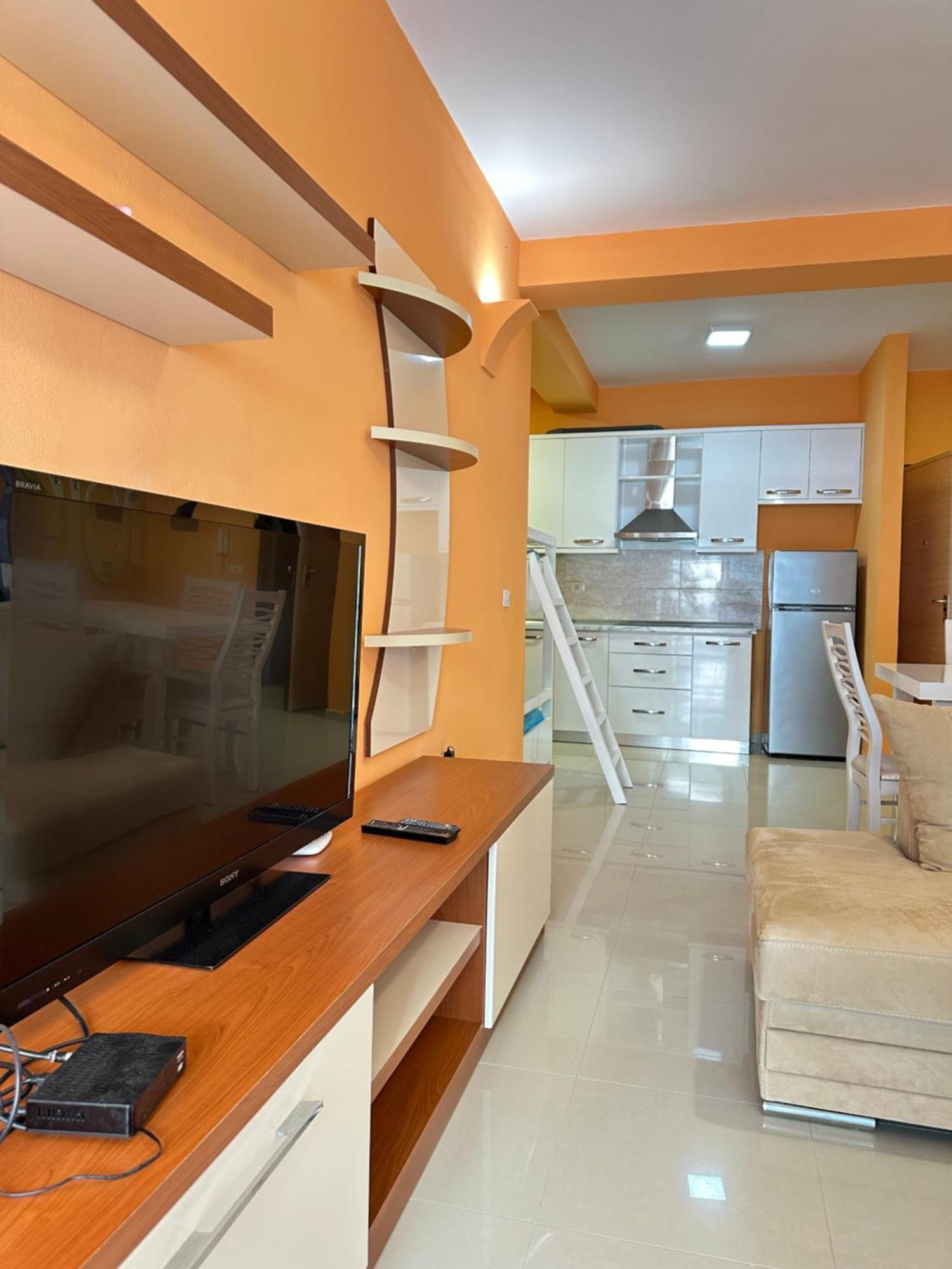 White Sea View Residence 2 Sarande Exterior photo