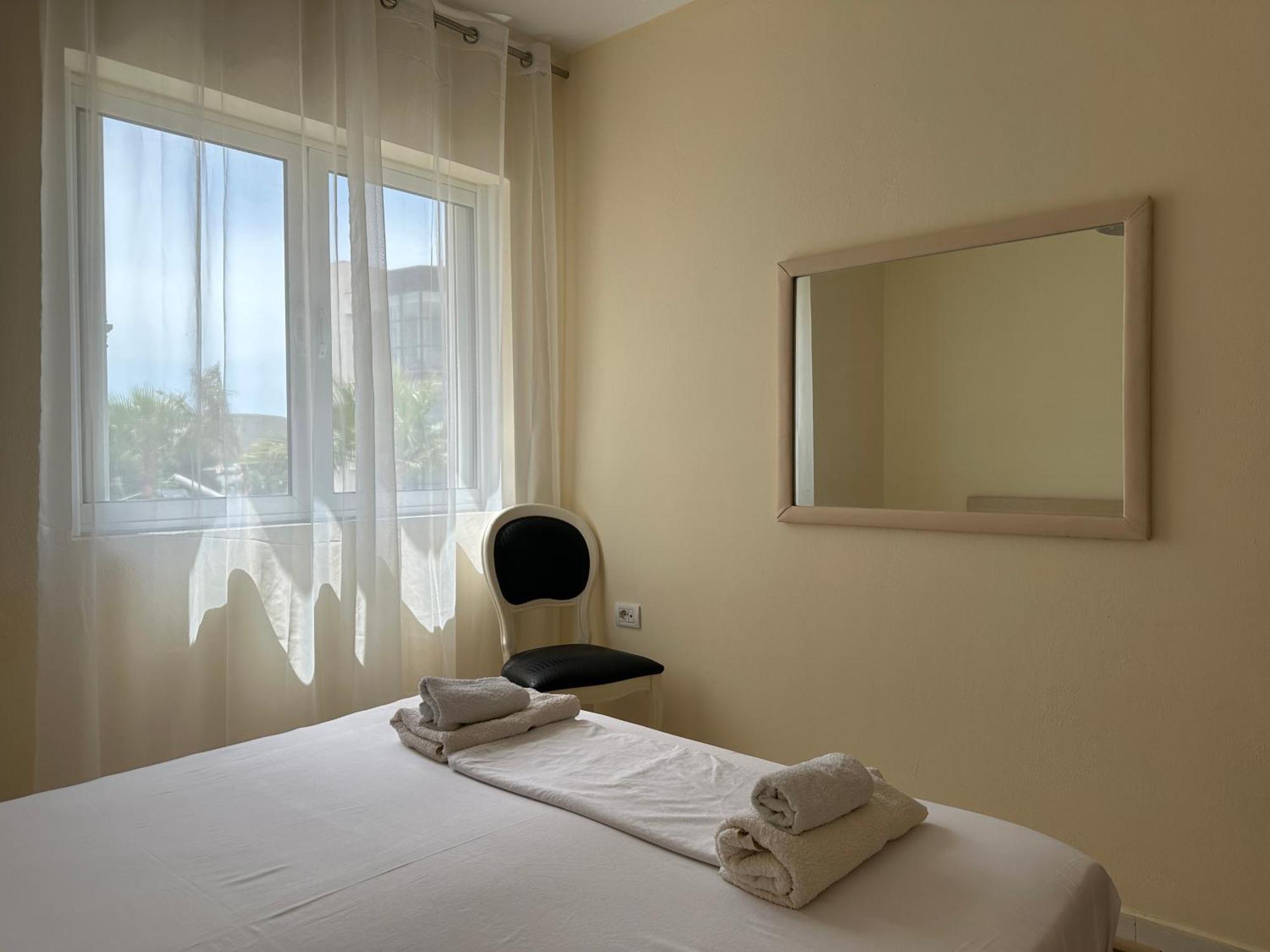 White Sea View Residence 2 Sarande Exterior photo